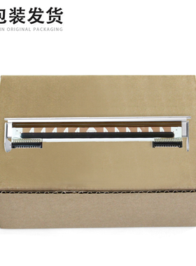 适用佳博GP1124D 1225D条码热敏头1124T 1324D 1524T 1624T喷头