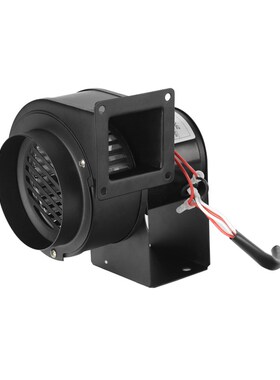梓邦CY127多翼式离心风机UV机散热离心风机50W