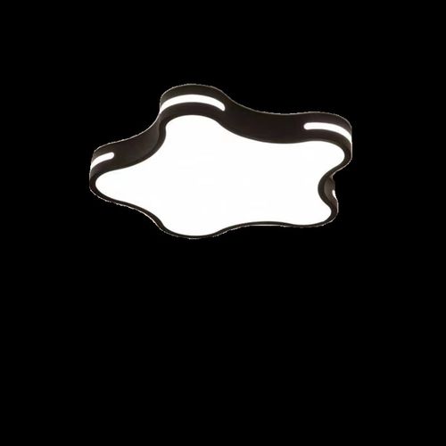 上门包安装全光谱护眼吸顶灯LED卧室灯儿童房男孩女孩房间灯海星