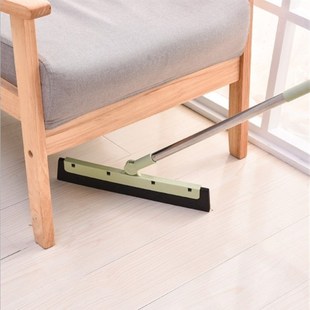 吸水浴室水拖把地刮头发卫生间厕所角落清洁刮水器擦玻璃雨水扫刮