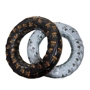 黑猫真空胎3.00-10八层缺气保用电动车真空胎防滑耐磨防爆轮胎