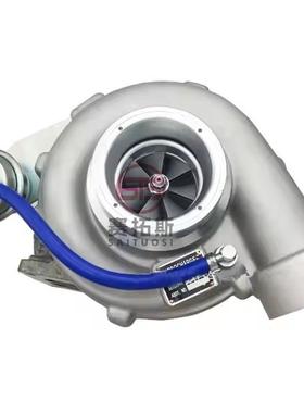 K31-3769OOAKB20涡轮增压器OM501LA-E4 53319886911