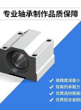 厂家直供RGH35HA 导轨滑块轴承