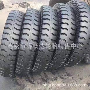 9.00 10.00 11.00 20羊角花纹 轻卡轮胎8.25 12.00