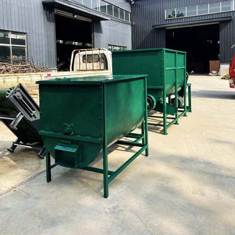 安徽干料湿料混合搅拌机500公斤自吸式粉碎粮食搅拌一体机效率高,3C数码配件,其它配件,淘宝优惠券,粉丝福利购,淘宝优惠卷