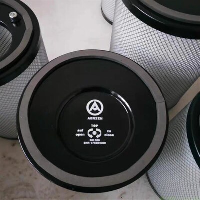 供应罗茨风机空气滤芯SNR  175240000  偏心滤芯175241000