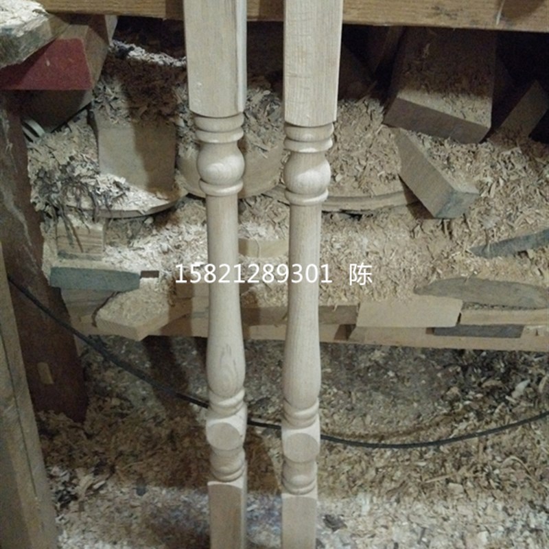 实木床脚钢琴脚沙发脚柜子脚 订加工 木方原木 定制木头实木