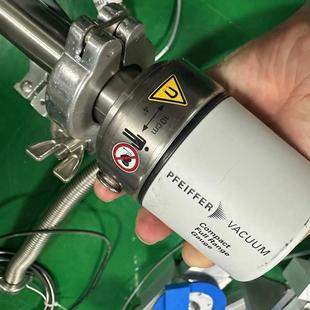 Full 普发IKR251真空计高真空普发真空规Gauge 英英电子