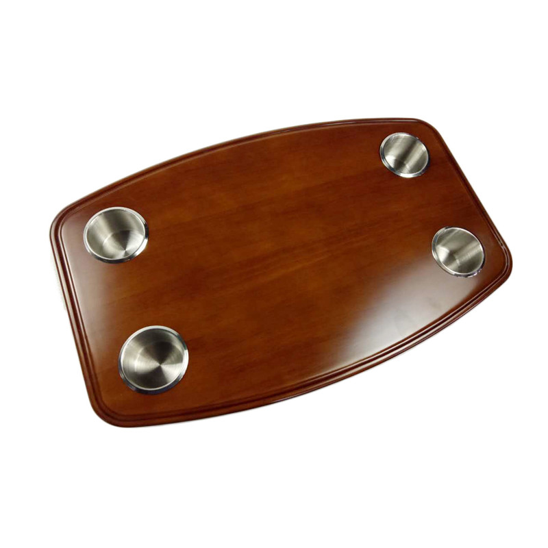 房车桌子旅游大巴游艇商务车改装用升降桌茶几支撑杆吧台配件