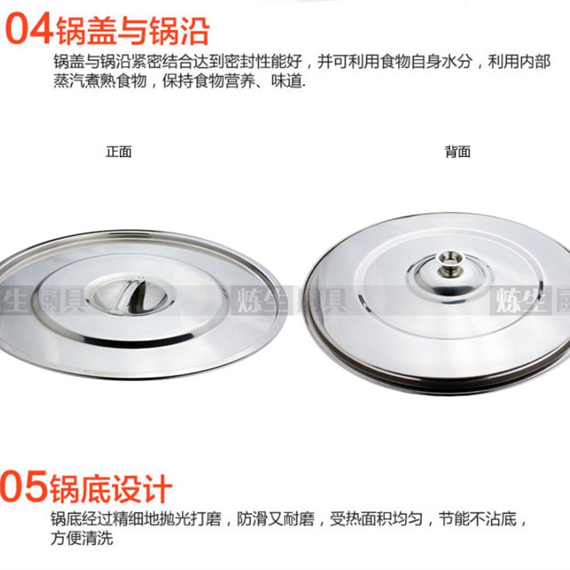 不锈钢密封桶30牛奶桶油桶带盖油桶发酵桶升5l酿酒桶不锈钢桶