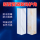 窗台建筑管道护角玄关墙壁角板包管包边pvc固定u型保护保护板墙角