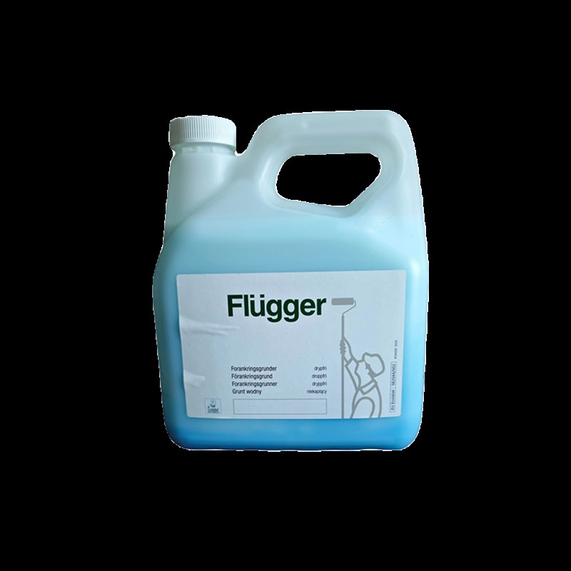 福乐阁无流挂水性环保抗碱内墙封闭底漆室内家用涂料墙面涂料