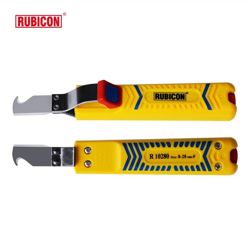 罗宾汉电缆剥皮器光纤光缆线脱皮机电缆线剥落皮脱皮刀剥线机