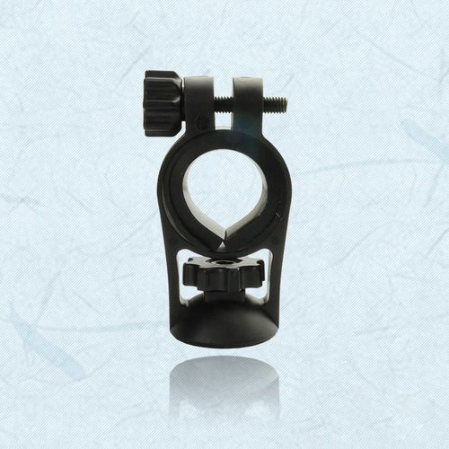 电动车改装把手支架TR16库仑计免开口安装支架防震防滑底座