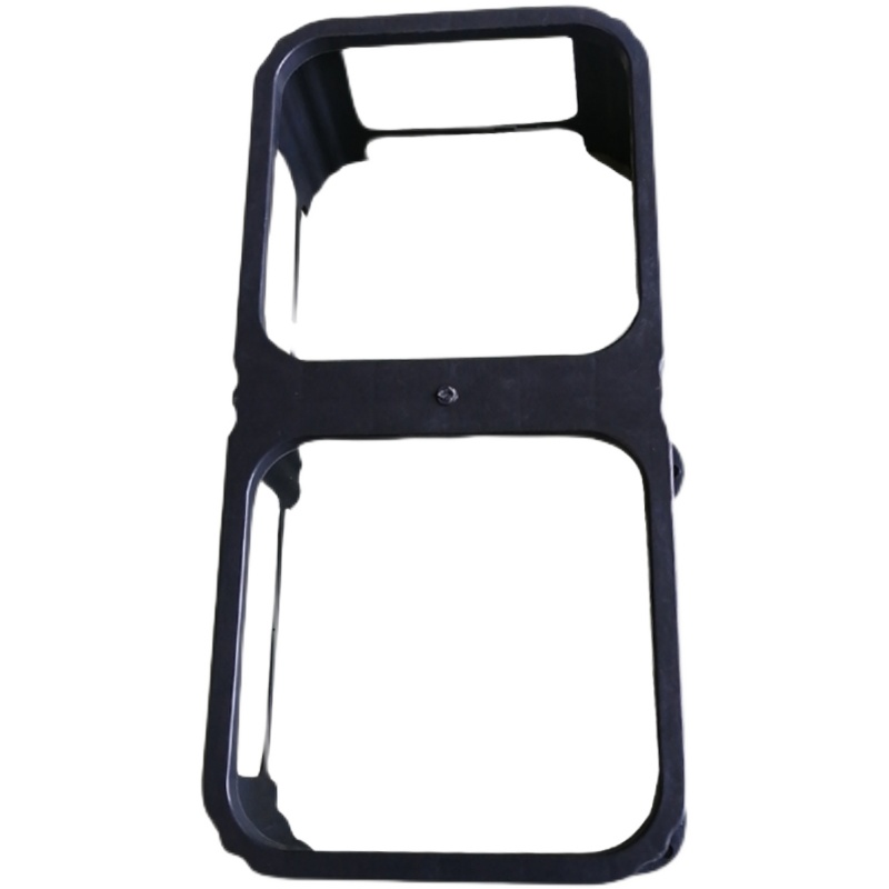 30LL升塑料垃圾桶分类架固定架支撑架垃圾桶垃圾桶底部固定架