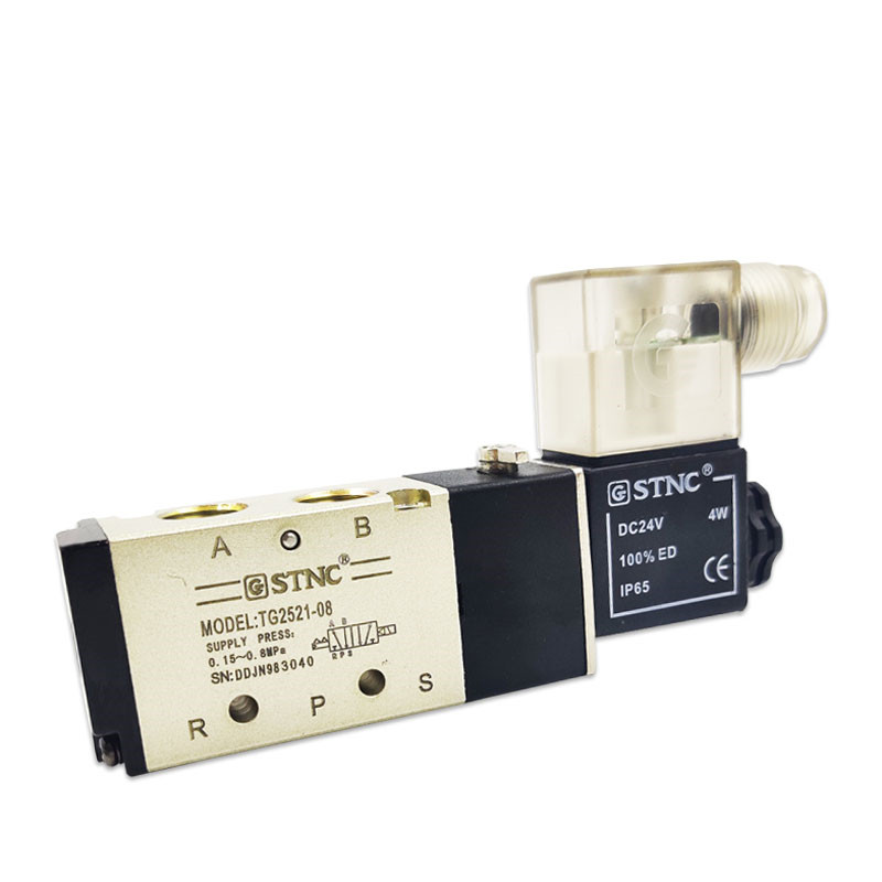 STNC索诺天工电磁TG2111311-081015(代替V210-08)