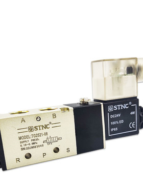 STNC索诺天工电磁TG2111311-081015(代替V210-08)