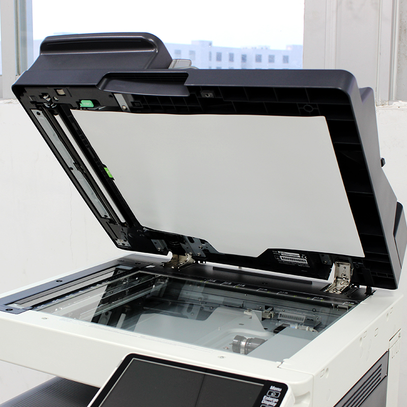 柯美黑白BH75e复印机B 958 5e 55 5 3e 数码打印机