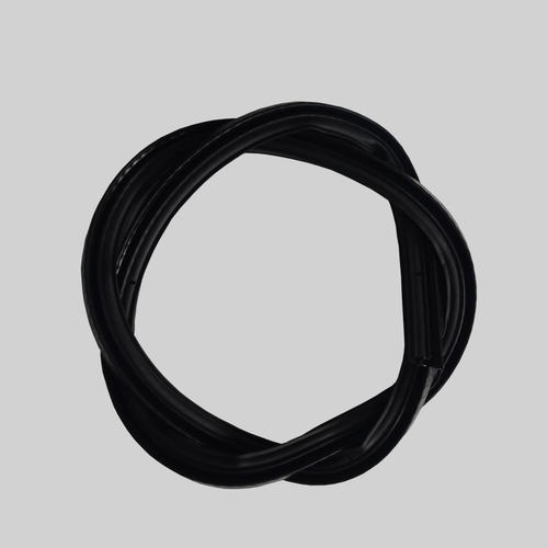 优尼斯洗地机用密封条 污水箱盖密封条 吸水电机罩密封