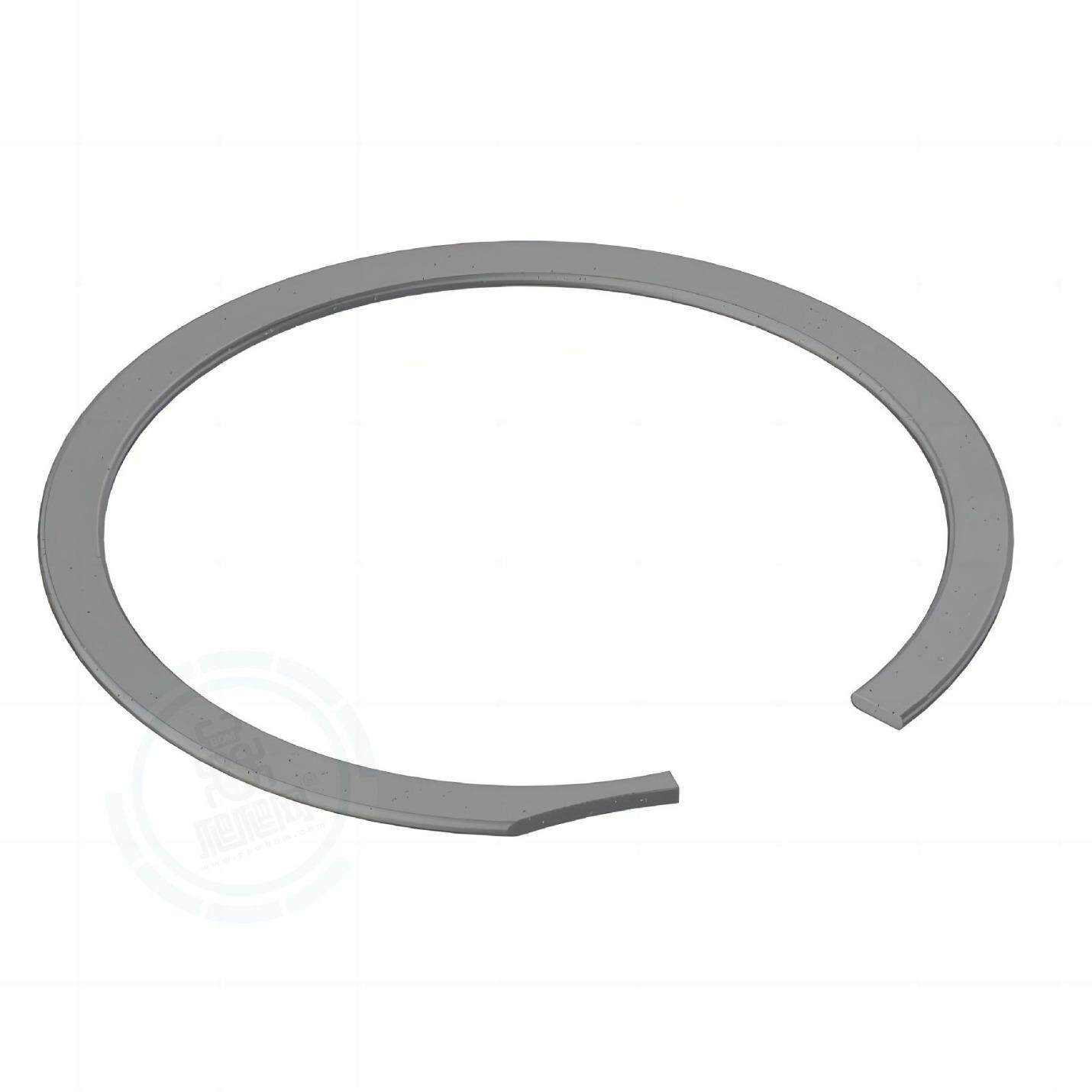 阿曼达 英制美制孔用挡圈 Internal Retaining Ring