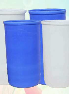 260L300L塑胶圆桶大虾桶小虾桶细长圆桶滚塑吨桶运输用桶民用桶