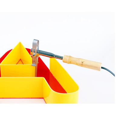 Acrylic Right Angle benders advertisement Acrylic tool电烙铁