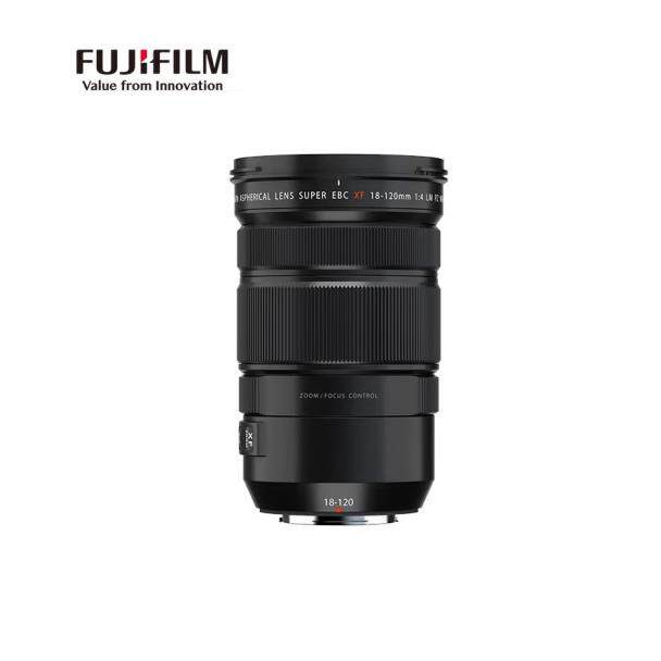 现货国行适用富士XF18-120mmF4 LM PZ WR电动变焦镜头旅游风光