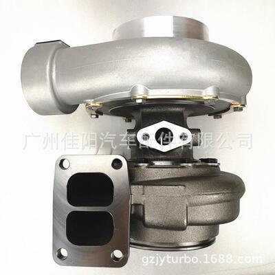 TD13L-45Q 49182-03471 S12R-PTA turbo 涡轮增压器