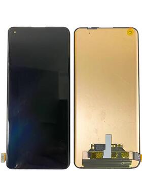 适用一加nord2t n10 n20se 11r 12屏幕总成1+n300 1+10pro 11液晶