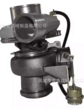E325C C7 3126涡轮增压器 10R6465 175828