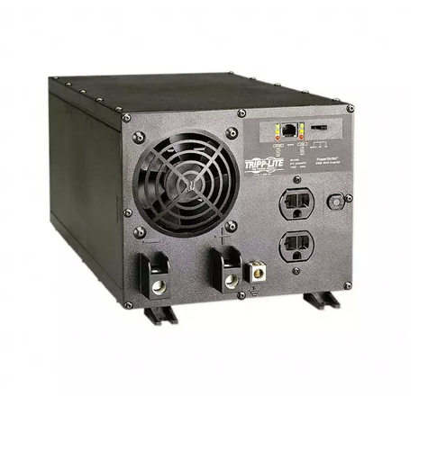 供应Tripp Lite线路保护电源DC到AC（电源）转换反相器PV2000FC