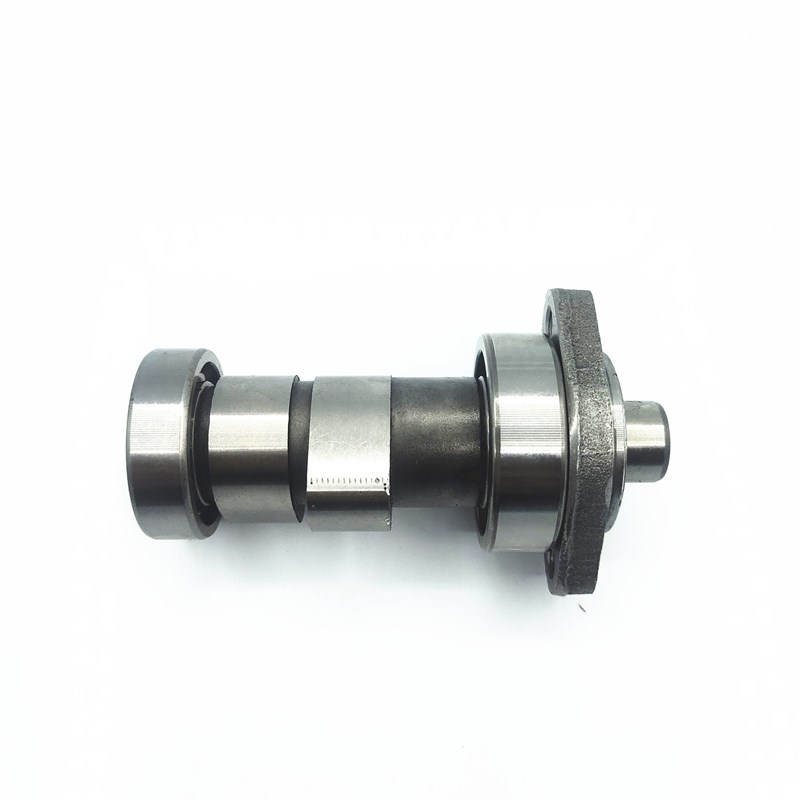 嘉陵223街火JH200-8金悍王JH1-71-7凸轮轴独狼CB3/1摇臂