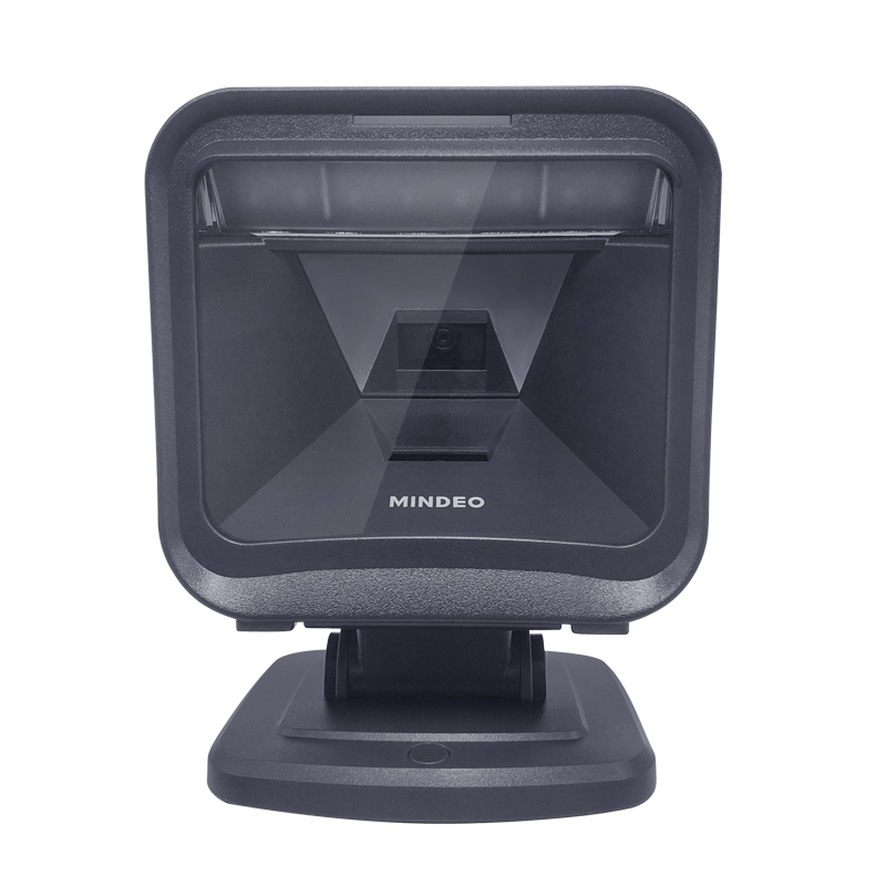 mindeo民德MP8000/MP725/MP8600二维码扫描平台超市商品收银支付