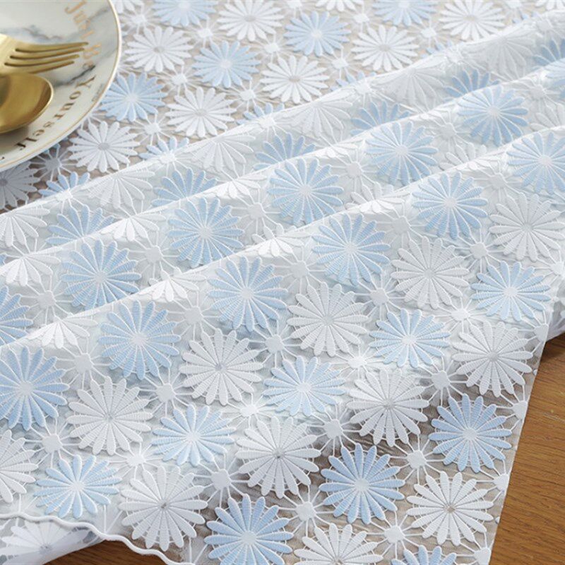 欧式pvc免洗桌布餐桌布塑料茶几垫客厅书桌防水防烫防油学生台布