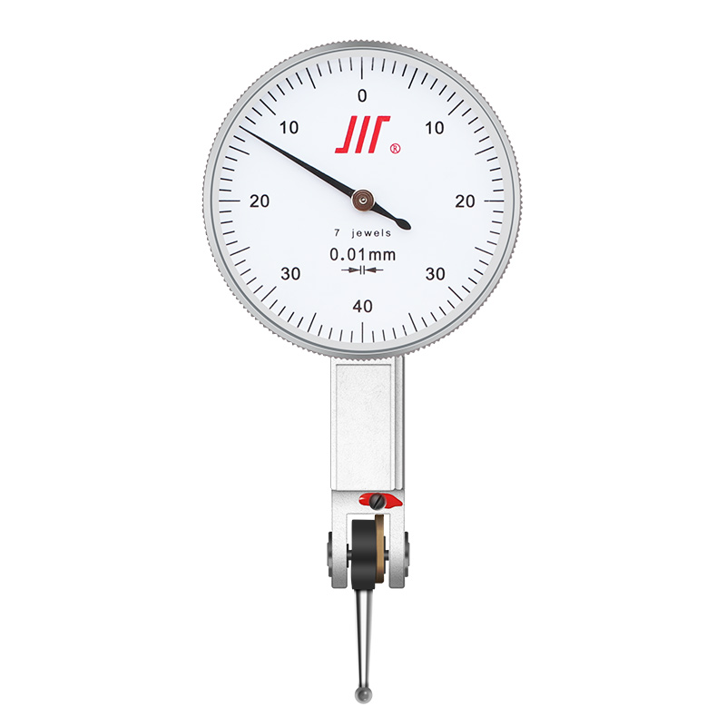 成量杠杆百分表一校表头测头0-0.8mm座磁力杠杆千分表精度0.001