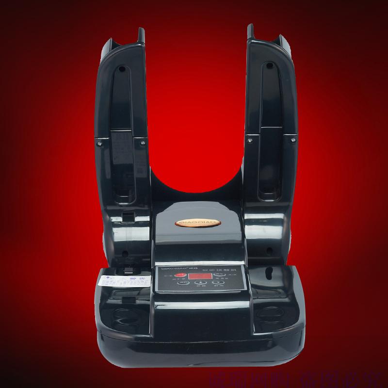 巧巧家用智能臭氧烘鞋机烘鞋器 烘干鞋子除汗伸缩干鞋器2020新品