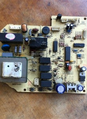 原装新科空调配件电脑板控制主板 50519-01033