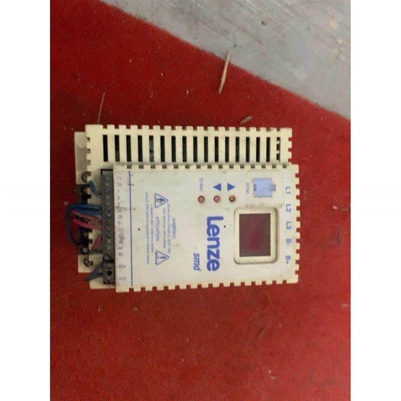 议价)伦茨A变频器ESMD15L4TX 380v2 1.5k(w 实议价