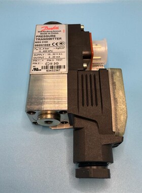 议价DANFOSS 丹佛斯 压力传感器 MBS5100 060N适用
