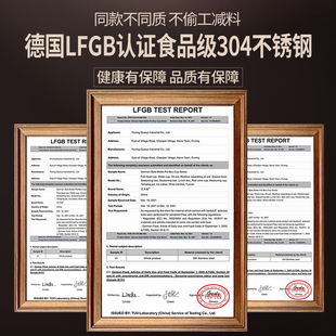 吊酒提子打酒器勺304不锈钢油漏斗小大口径家用过滤网量酒舀酒器