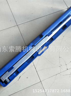M锚杆扭力扳564指针式锚杆扭矩扳手刻度手显示预索腾置B数据扳手