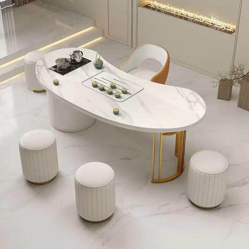 阳台轻奢茶桌椅动茶组合茶几套装CSH一家体简约用小户型全自台桌,商业/办公家具,茶台/茶桌,淘宝优惠券,粉丝福利购,淘宝优惠卷