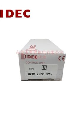 IDECH和十字摇杆开关泉W1HW1M-222M-2222-22N9和泉择开关十写摇选