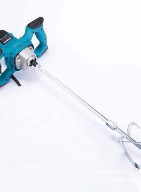 德国科威奇其大LAH功率电动机腻子粉拌机打灰手持搅电钻水泥搅拌