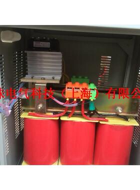 ZCE认-证三相整流变交压器SG12KVA/12KW流电变直流电380V变EBW100