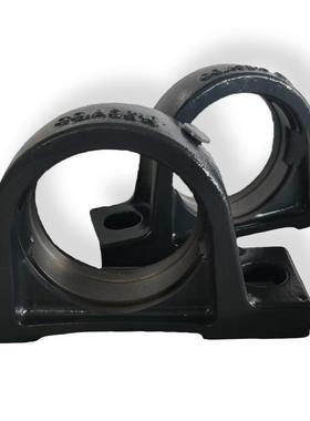 现货销承3带座轴承轴座直69330单元PCCJ0