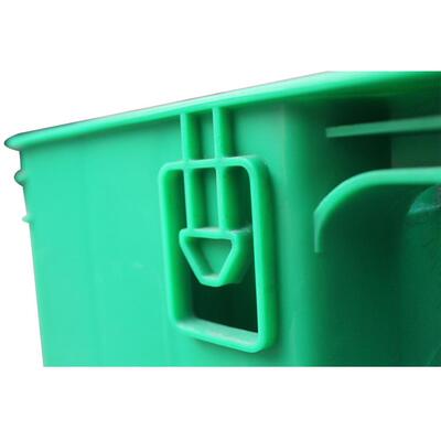 加厚3网格田字盘货物GNX托物流盘叉车托仓库防潮卡板工厂仓储货架