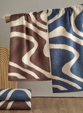 竹纤维毛巾男人士成澡脸3iop8QLg亲肤柔洗软久用不硬吸水不掉洗毛