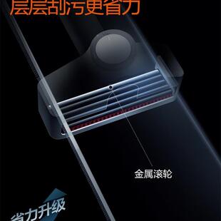 地新款大卫平板拖把家用懒人一拖2458025新款手免用洗拖拖布干湿