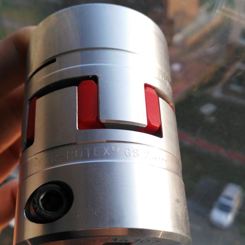 GS2梅花圈弹性体GS1/8419/CJ28/E759S43/GS42/48/55/GS65缓冲垫GS